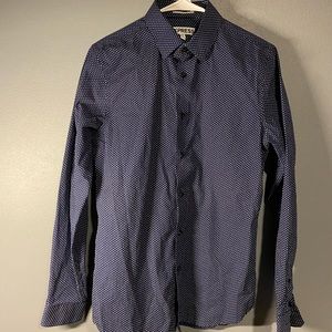 Express Dress Shirts